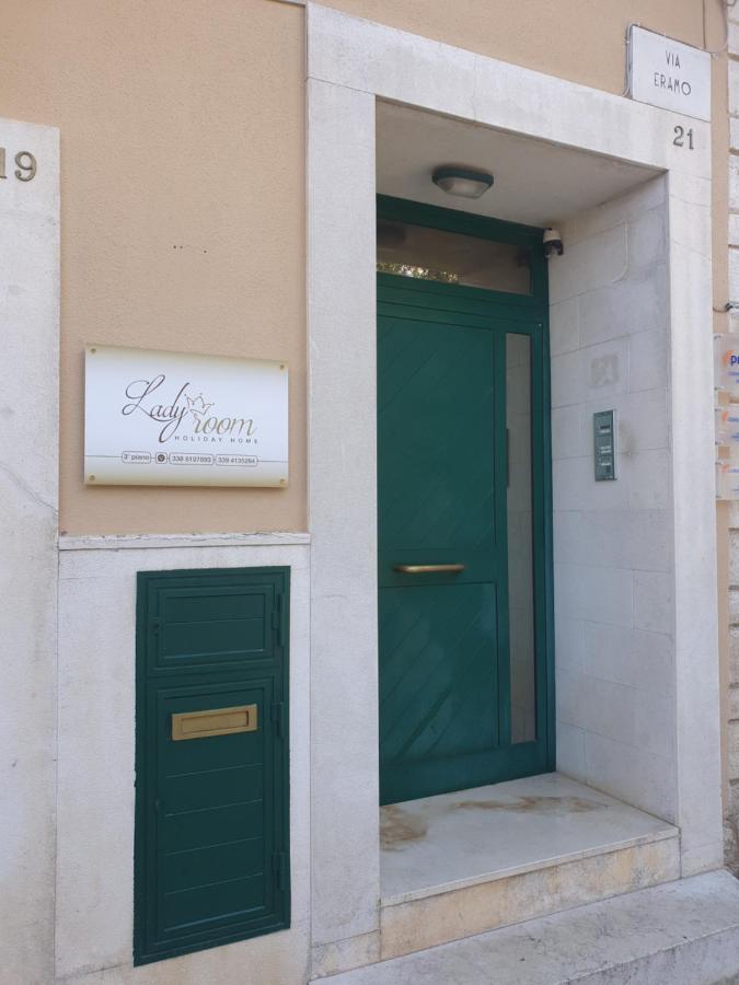 Lady Room Turi Extérieur photo
